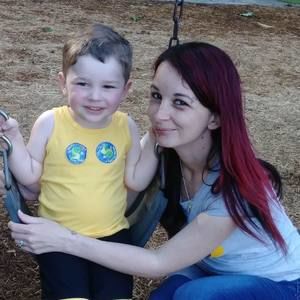 Meet your Posher, Brandy